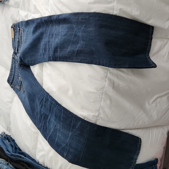 Girls True Religion Jean - Picture 6 of 8